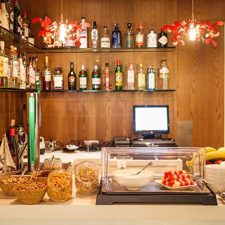 Mar Calma Hotel Port de Pollença Zewnętrze zdjęcie