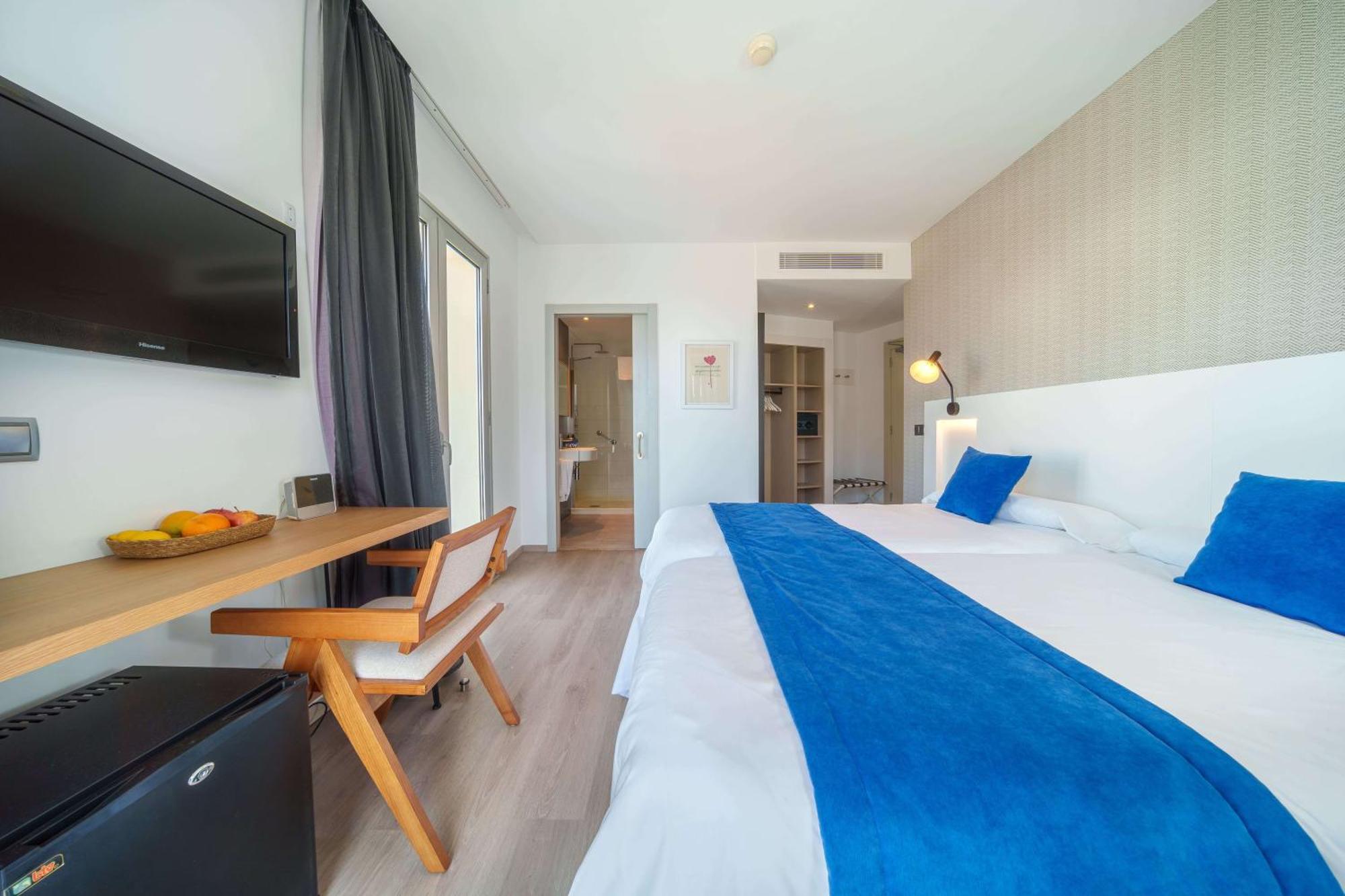Mar Calma Hotel Port de Pollença Zewnętrze zdjęcie