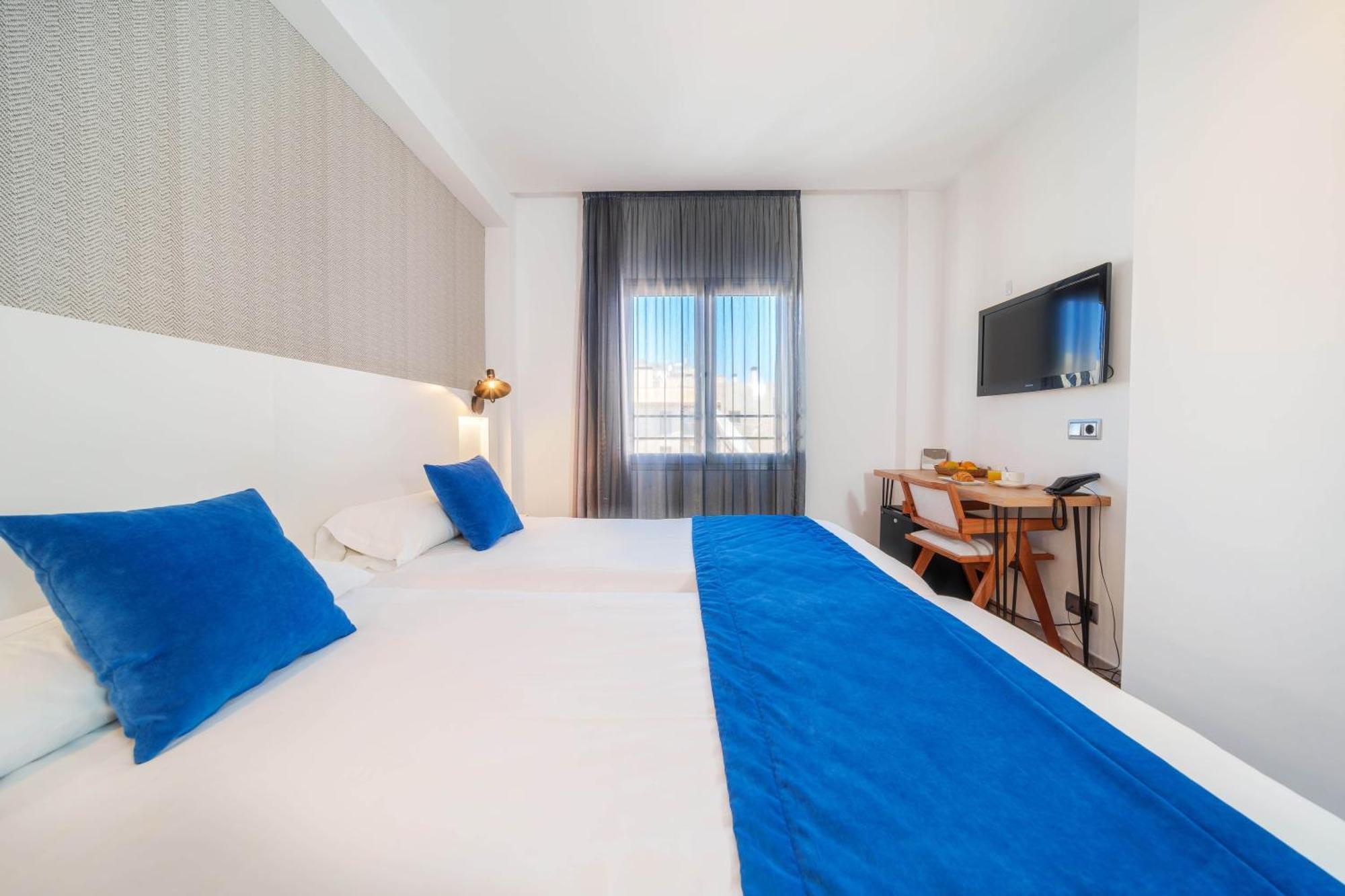 Mar Calma Hotel Port de Pollença Zewnętrze zdjęcie