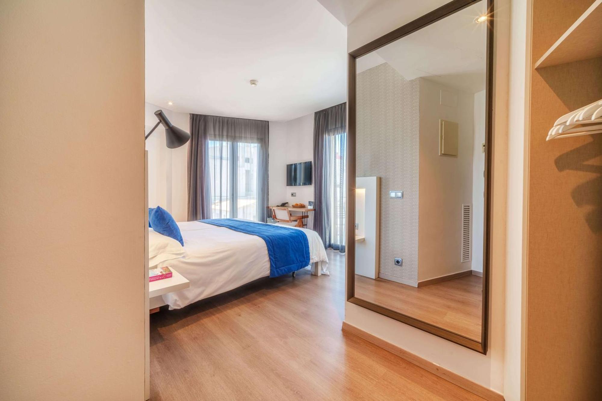 Mar Calma Hotel Port de Pollença Zewnętrze zdjęcie