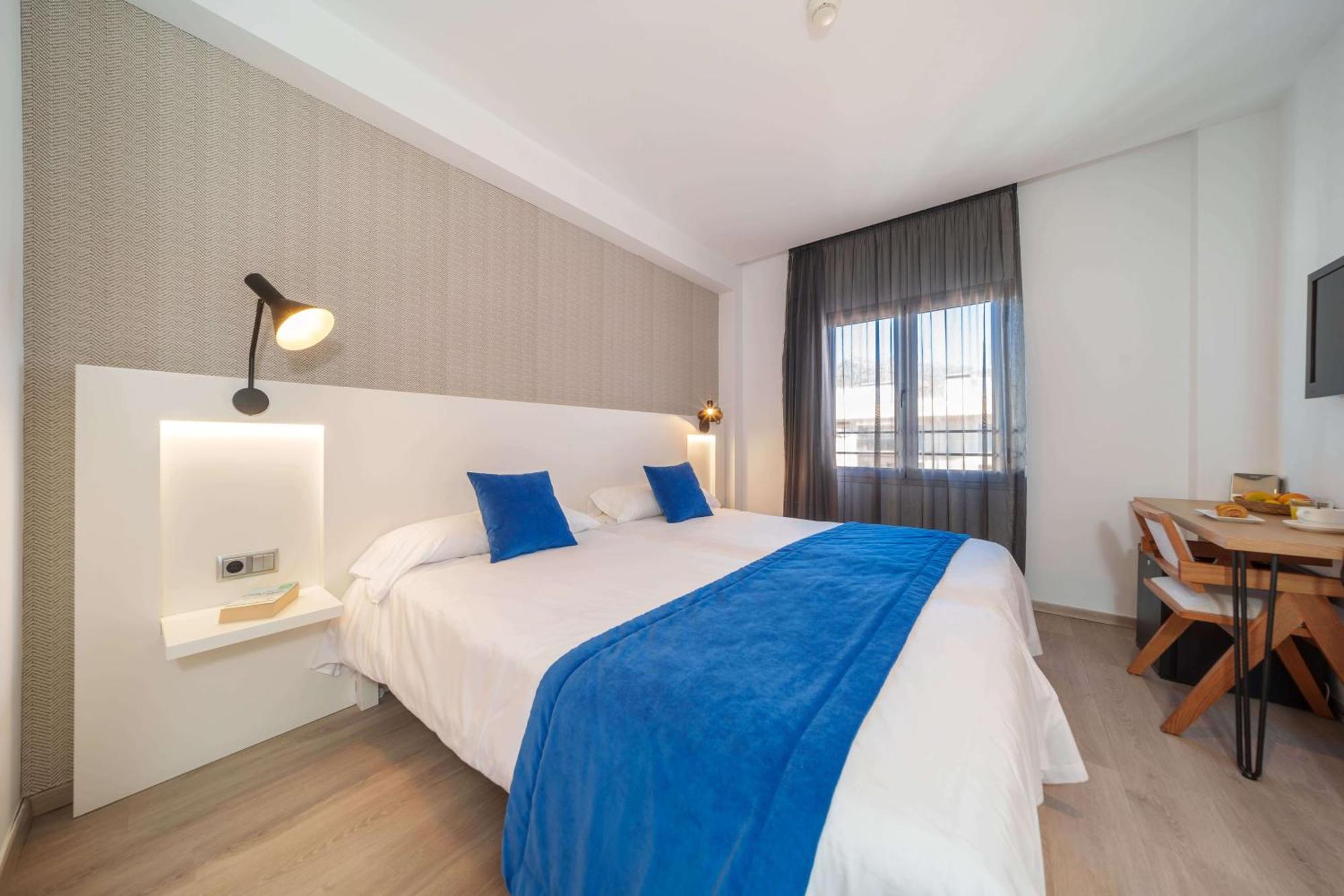 Mar Calma Hotel Port de Pollença Zewnętrze zdjęcie