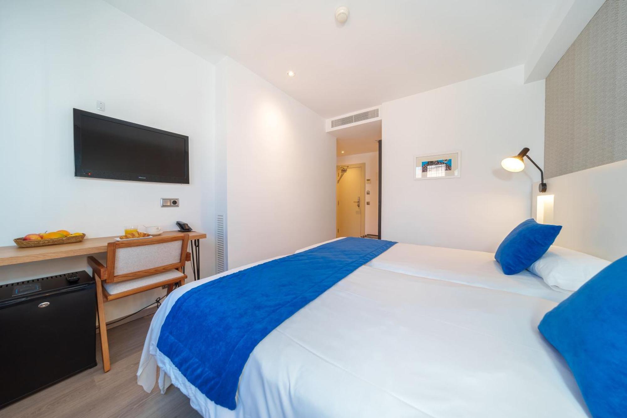 Mar Calma Hotel Port de Pollença Zewnętrze zdjęcie