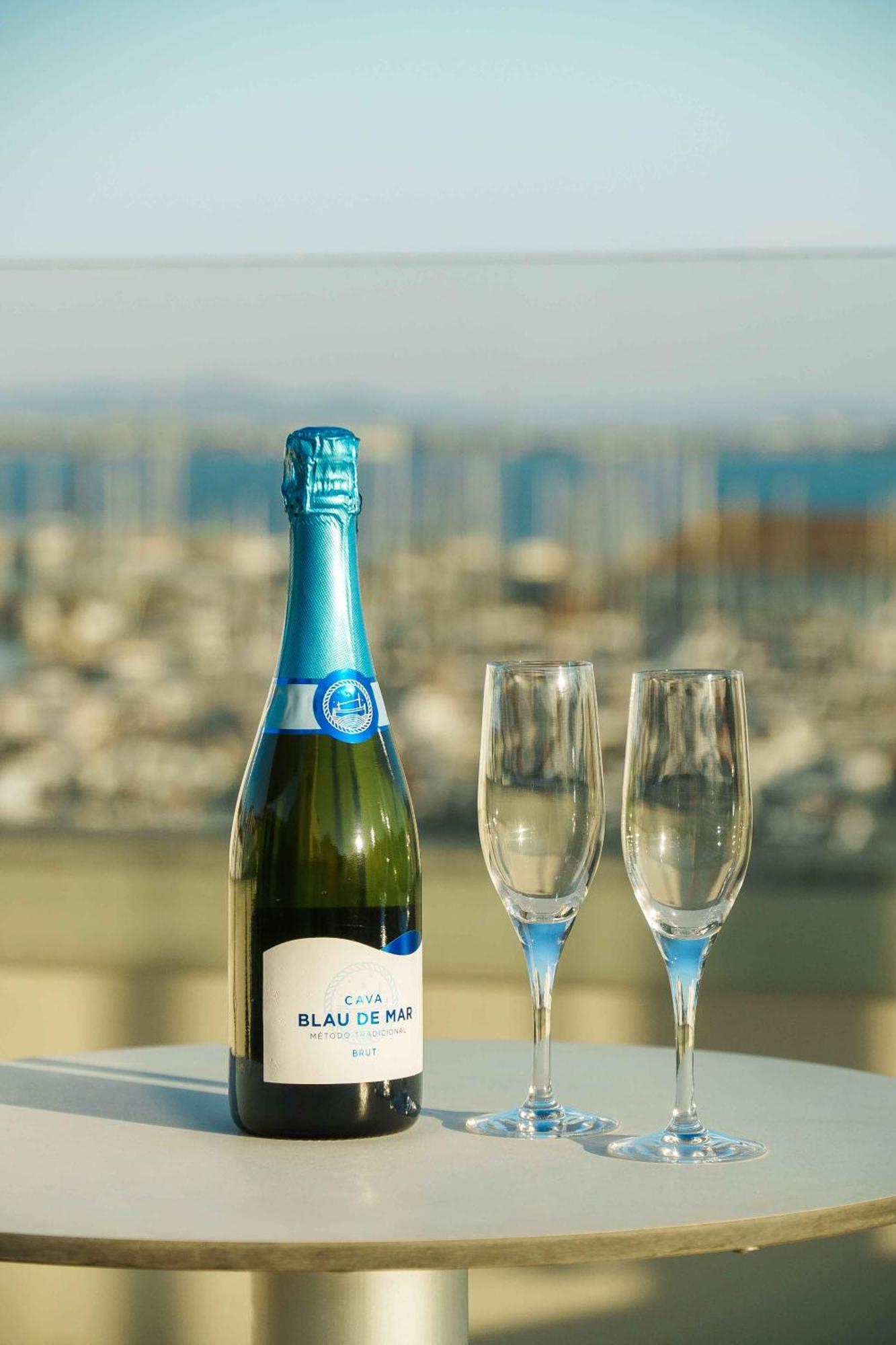 Mar Calma Hotel Port de Pollença Zewnętrze zdjęcie