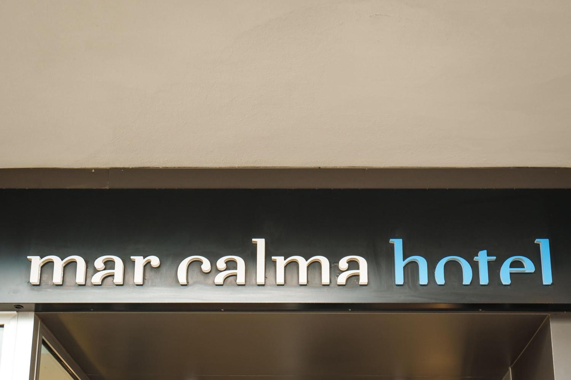 Mar Calma Hotel Port de Pollença Zewnętrze zdjęcie