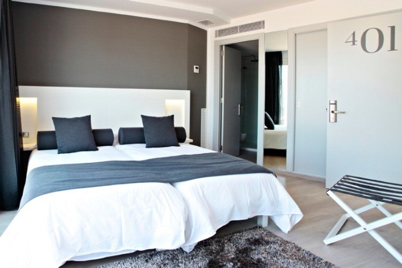 Mar Calma Hotel Port de Pollença Zewnętrze zdjęcie
