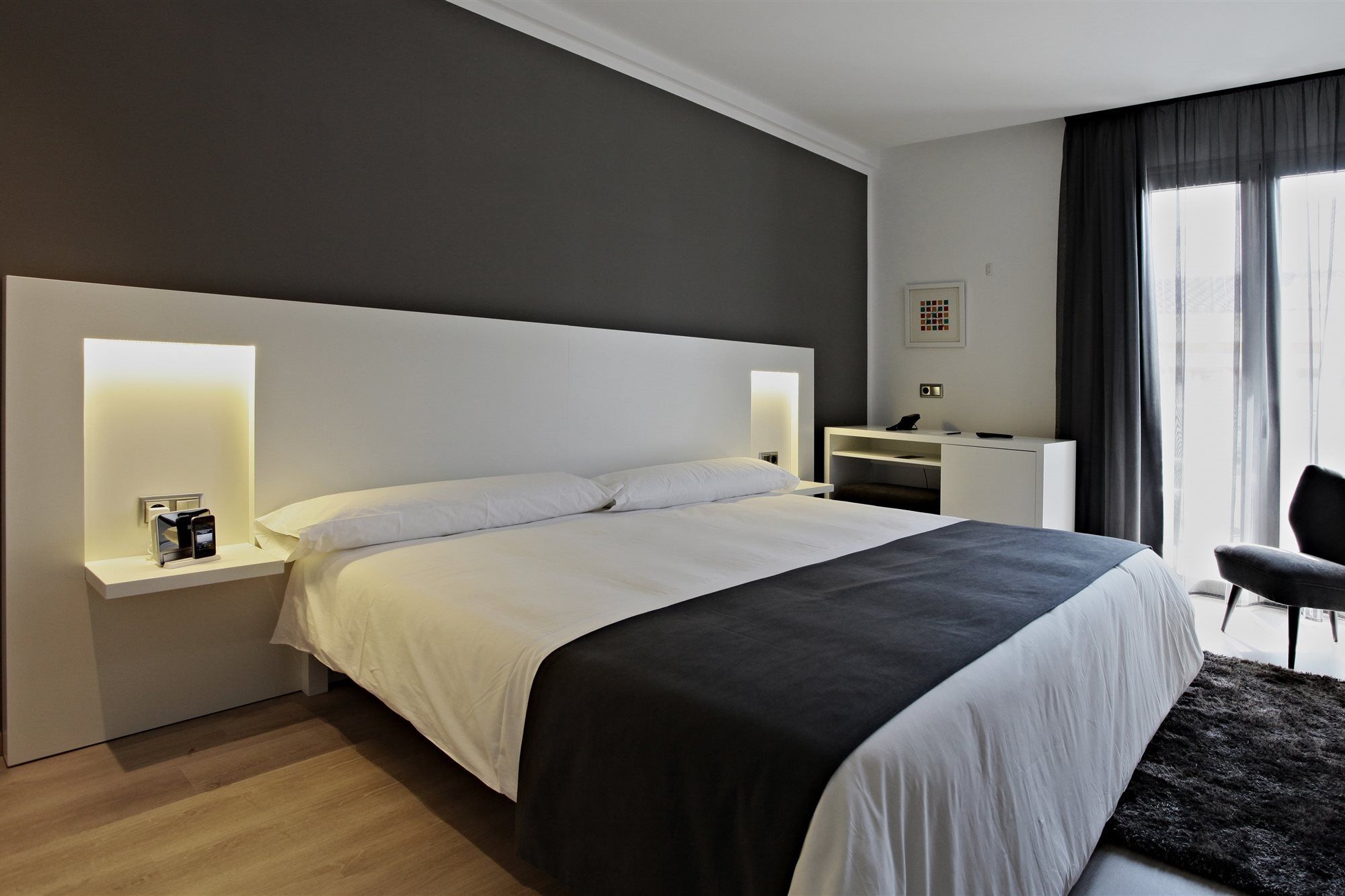 Mar Calma Hotel Port de Pollença Zewnętrze zdjęcie